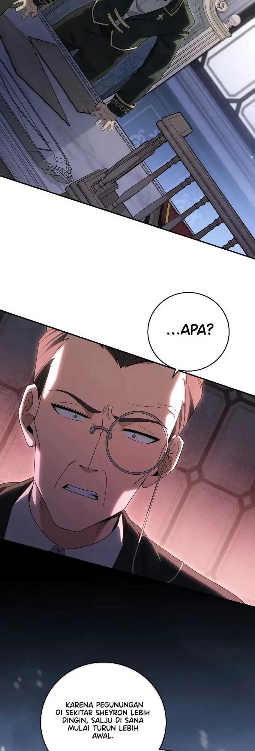 Margrave’s Bastard Son was The Emperor Chapter 44 Gambar 32