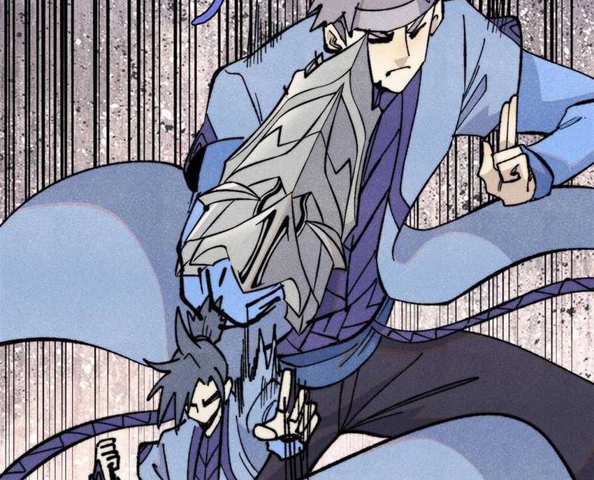 All Hail the Sect Leader Chapter 362 Gambar 24