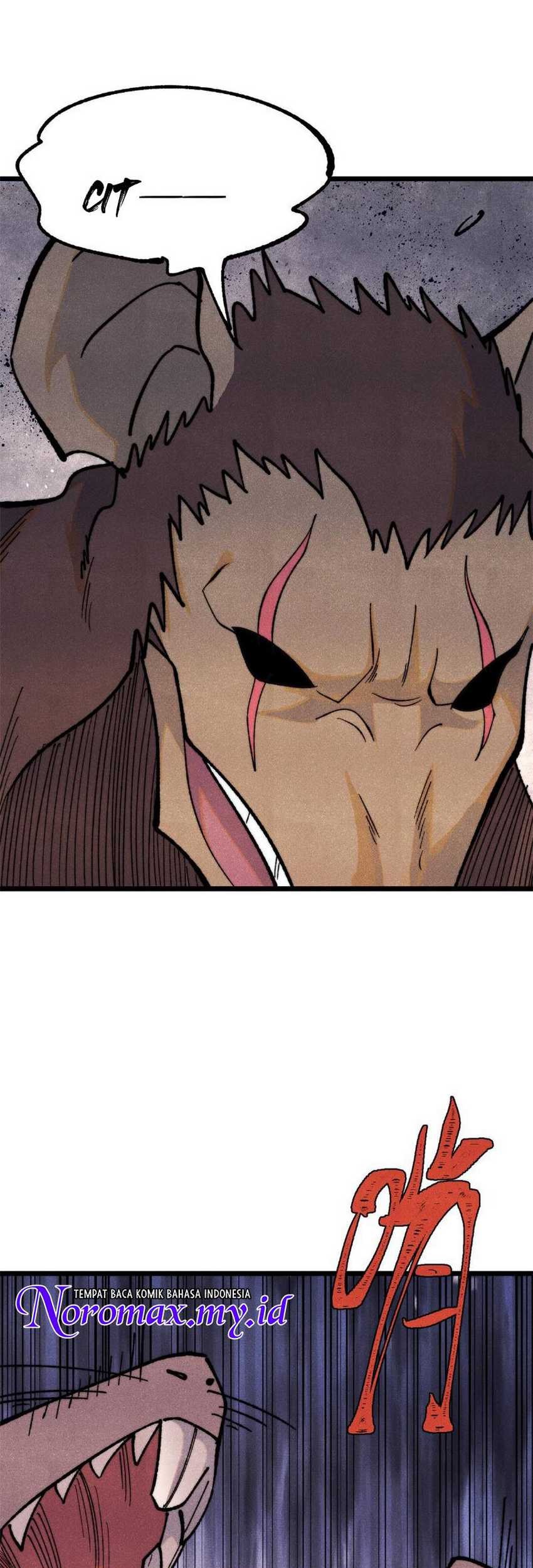 All Hail the Sect Leader Chapter 362 Gambar 27