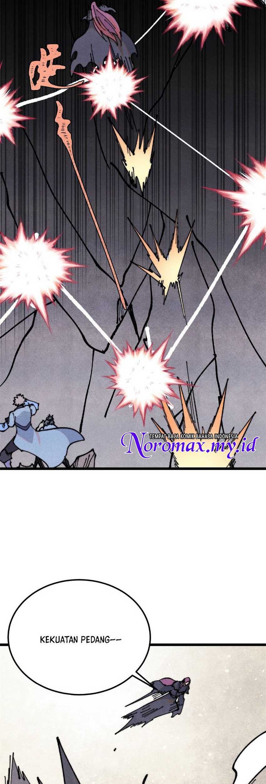 All Hail the Sect Leader Chapter 362 Gambar 31