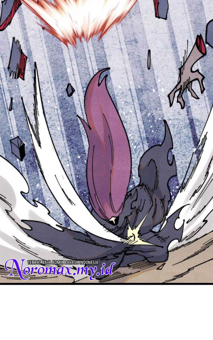 All Hail the Sect Leader Chapter 362 Gambar 37