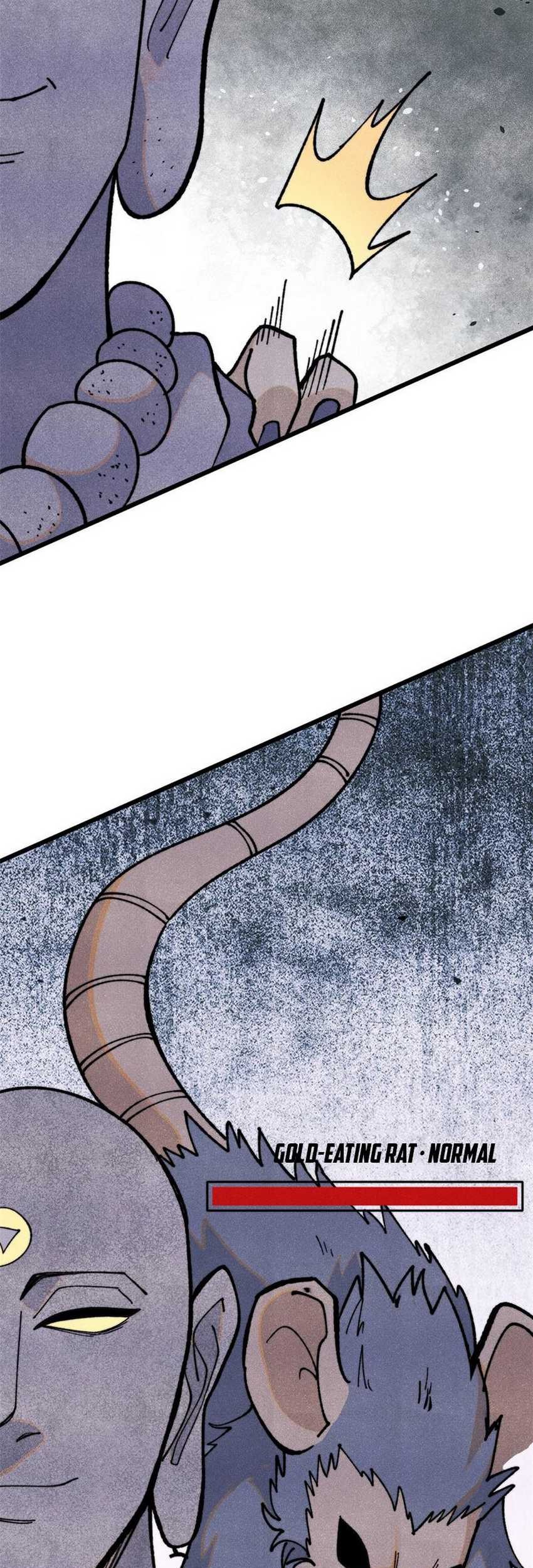 All Hail the Sect Leader Chapter 362 Gambar 7