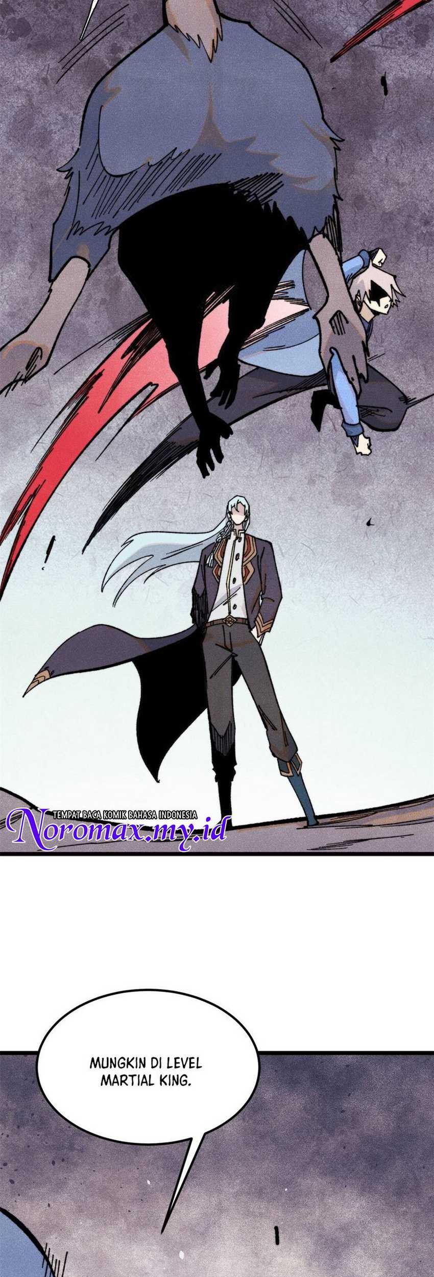 All Hail the Sect Leader Chapter 362 Gambar 11