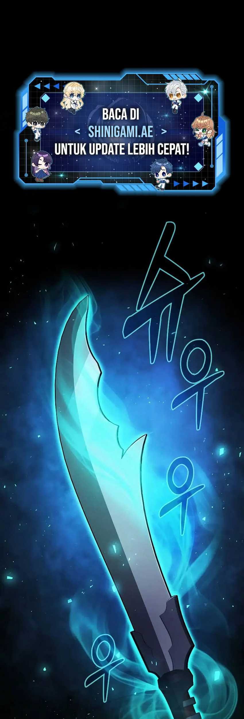 Baca Academy’s Genius Swordmaster Chapter 69 Gambar 2
