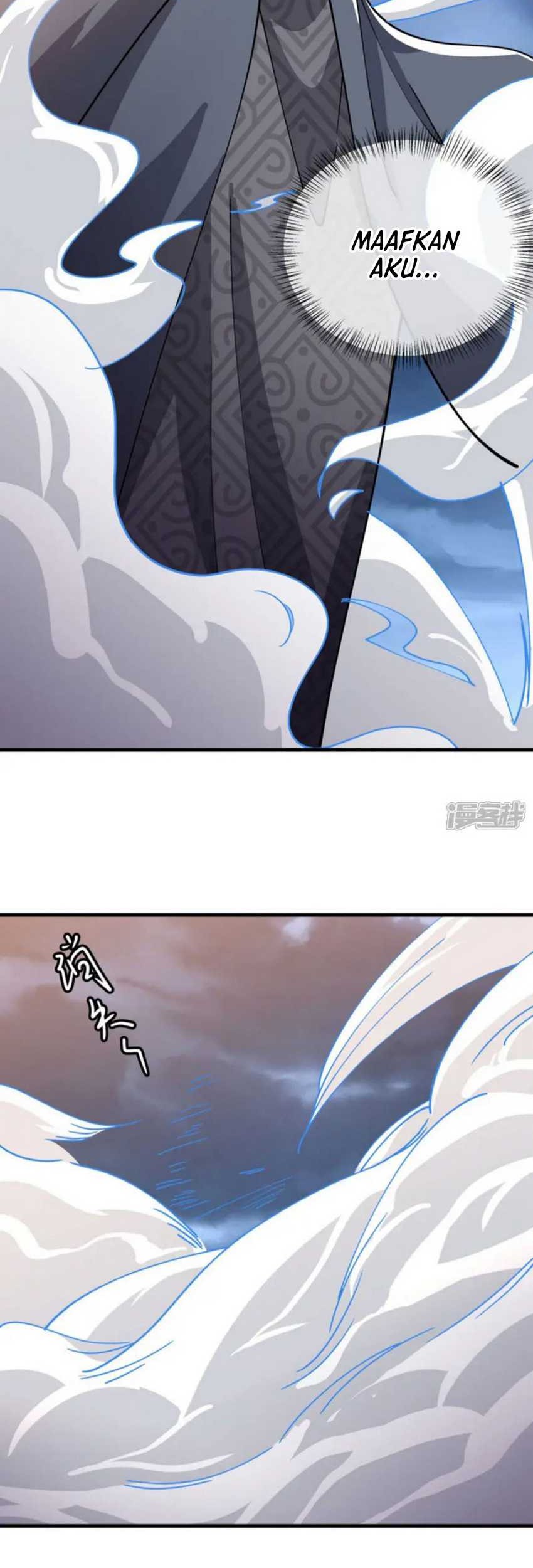 Peerless Soul Chapter 663 Gambar 3