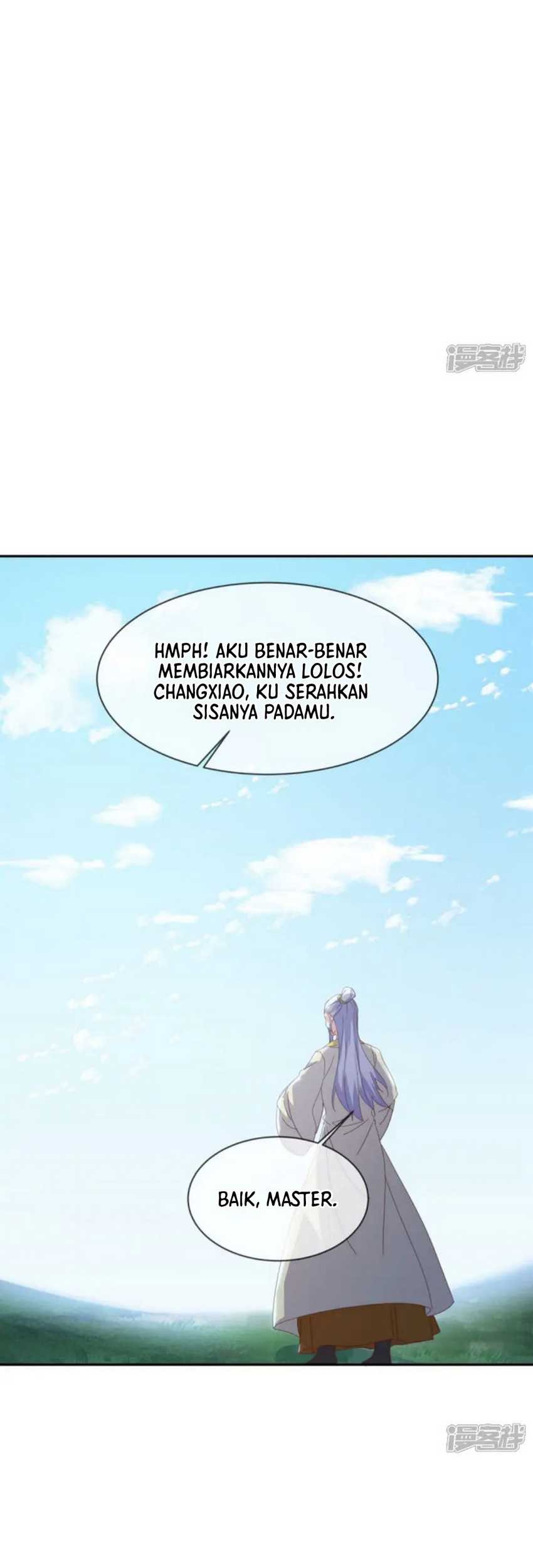 Peerless Soul Chapter 663 Gambar 5