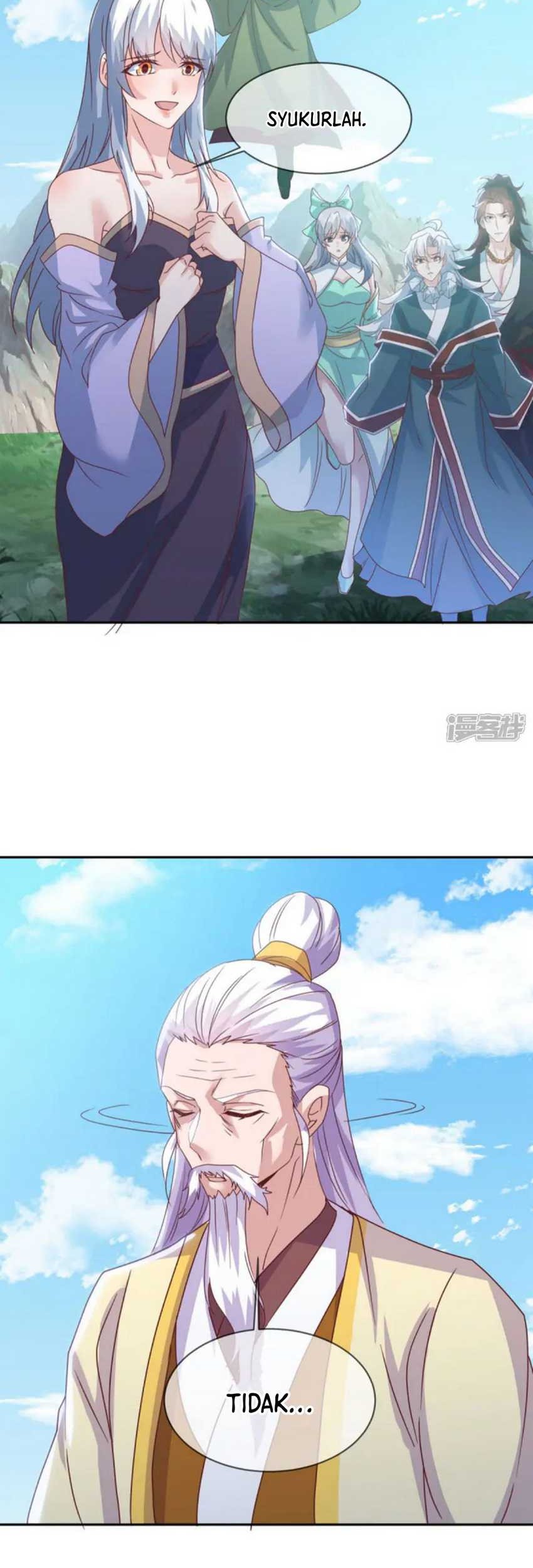Peerless Soul Chapter 663 Gambar 10