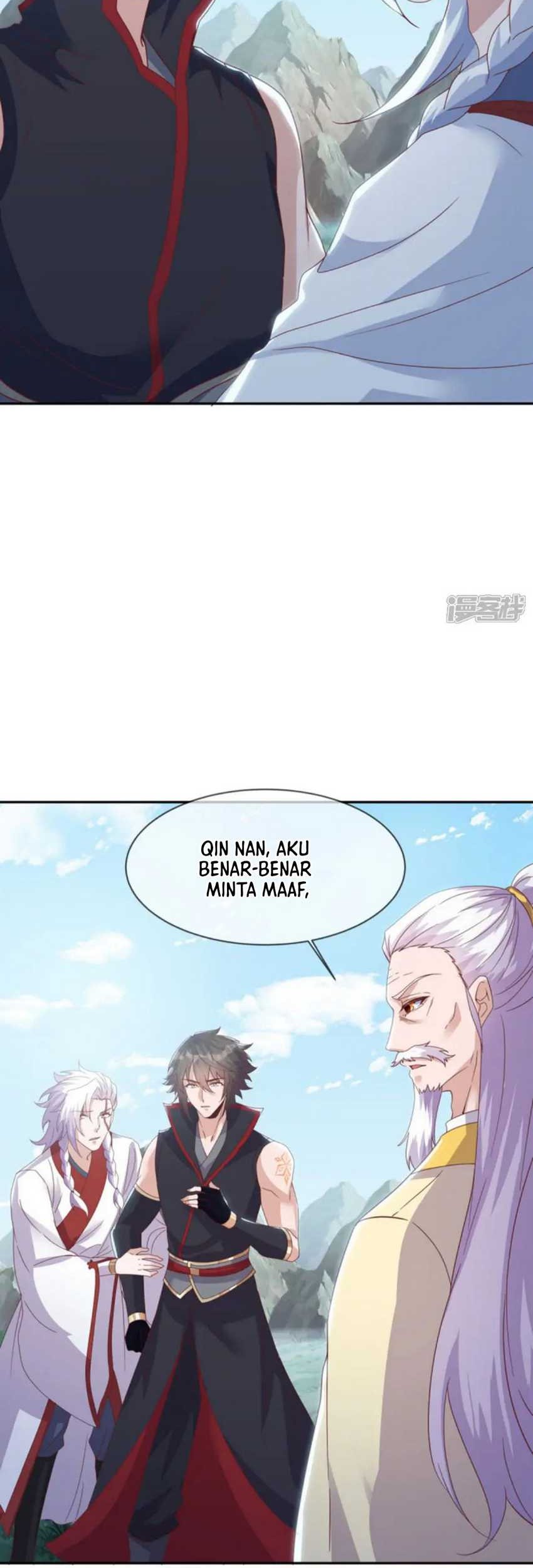 Peerless Soul Chapter 663 Gambar 18