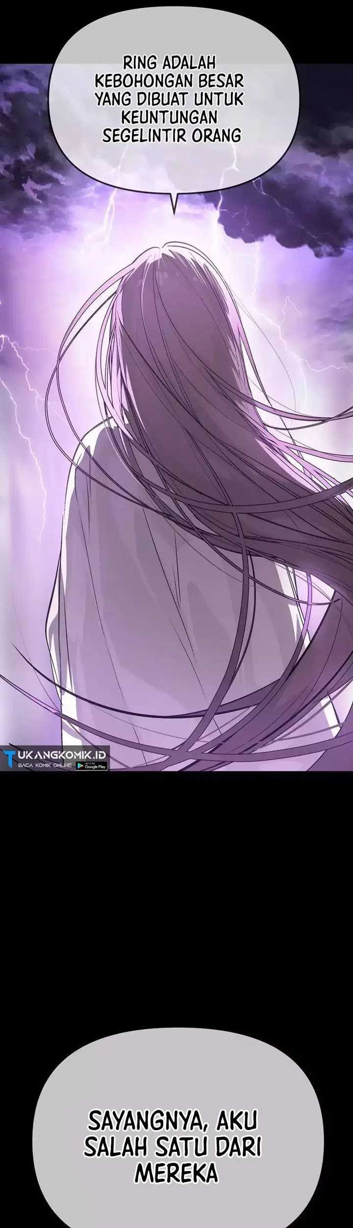 The Evil Ring Chapter 25 Gambar 30