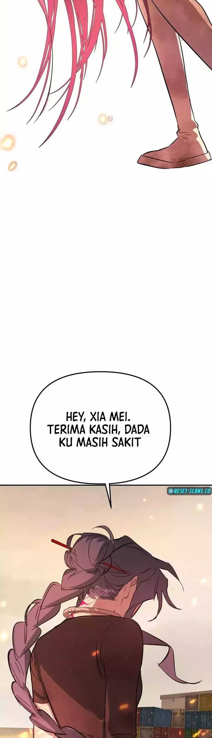 The Evil Ring Chapter 25 Gambar 10