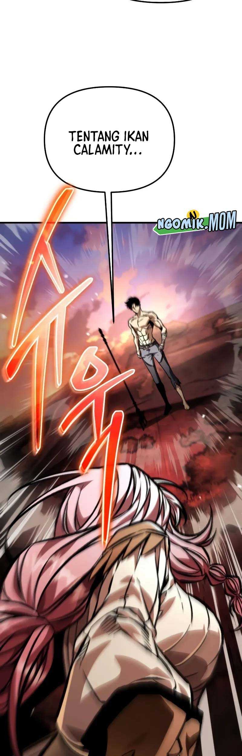 Reincarnator Chapter 48 Gambar 20