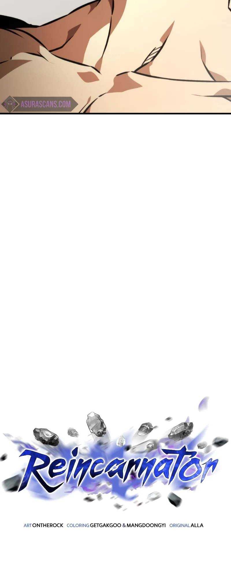 Reincarnator Chapter 48 Gambar 25