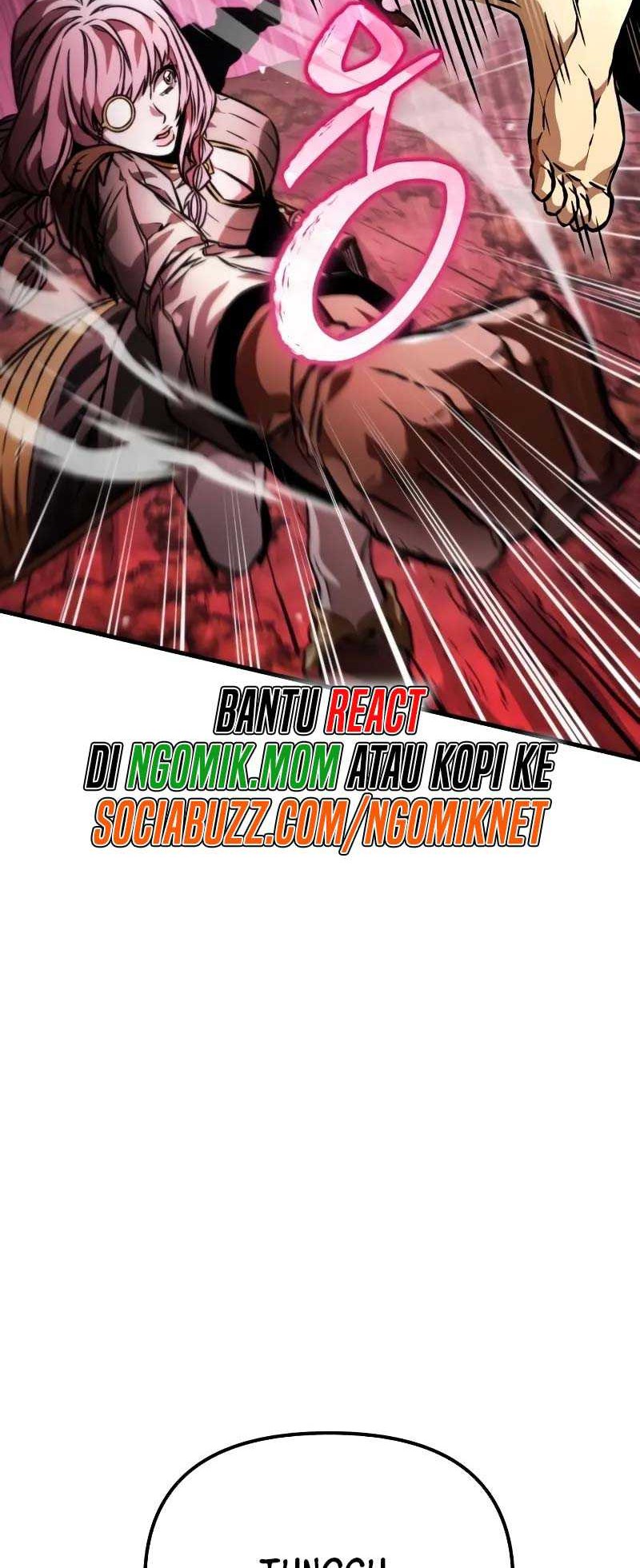 Reincarnator Chapter 48 Gambar 29