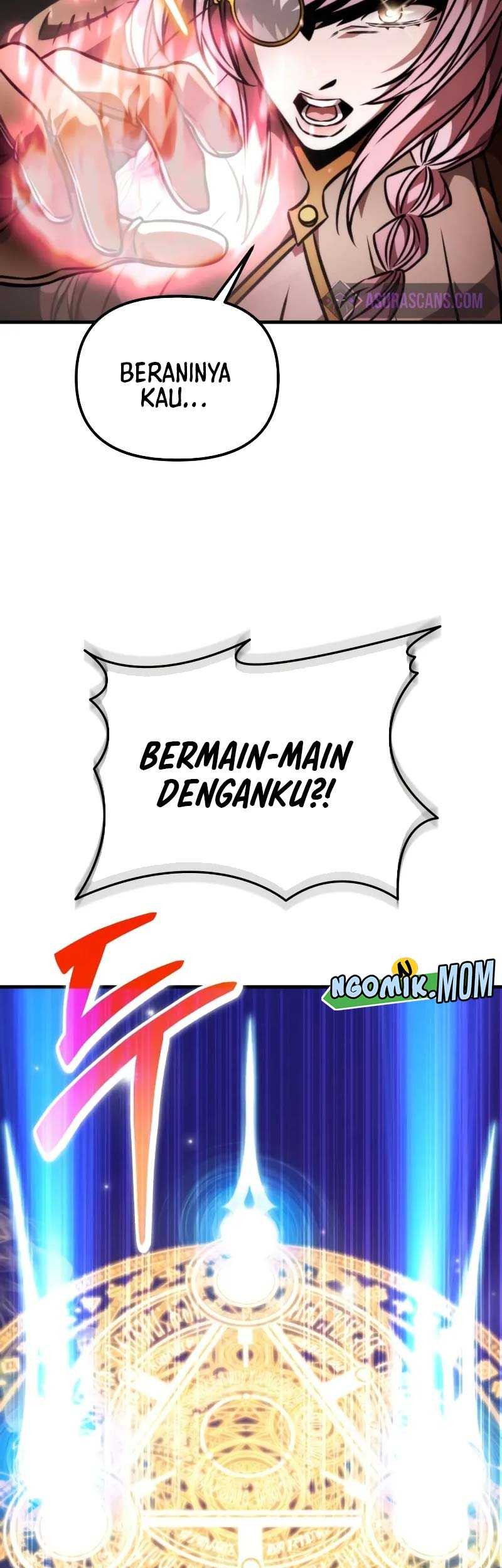 Reincarnator Chapter 48 Gambar 32