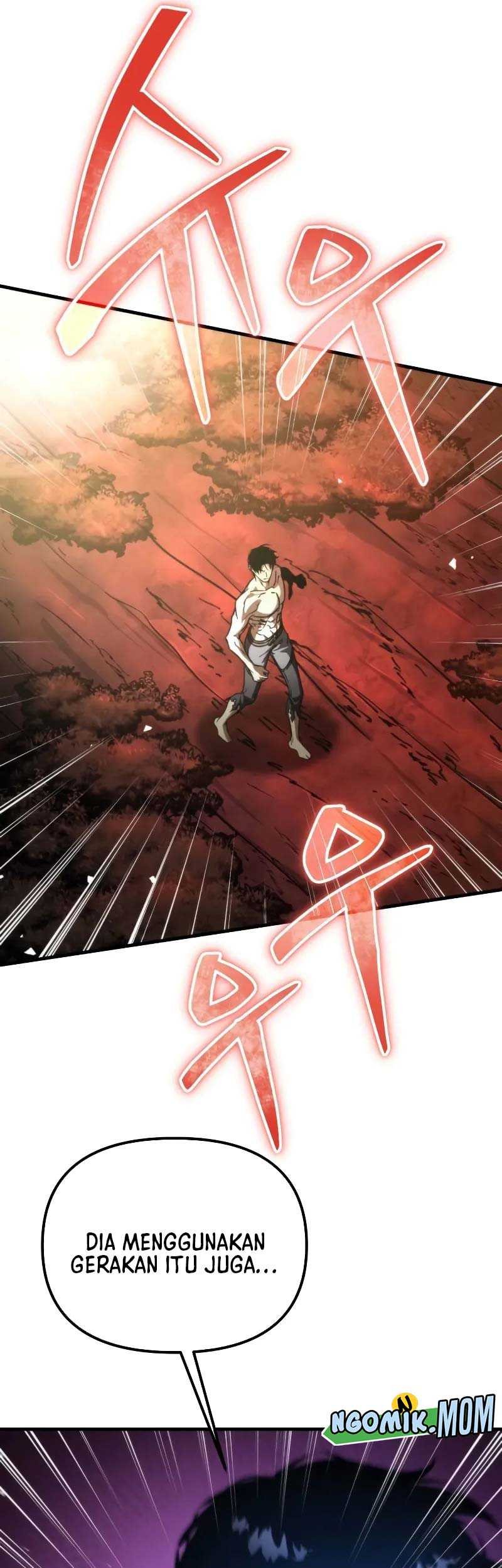 Reincarnator Chapter 48 Gambar 34