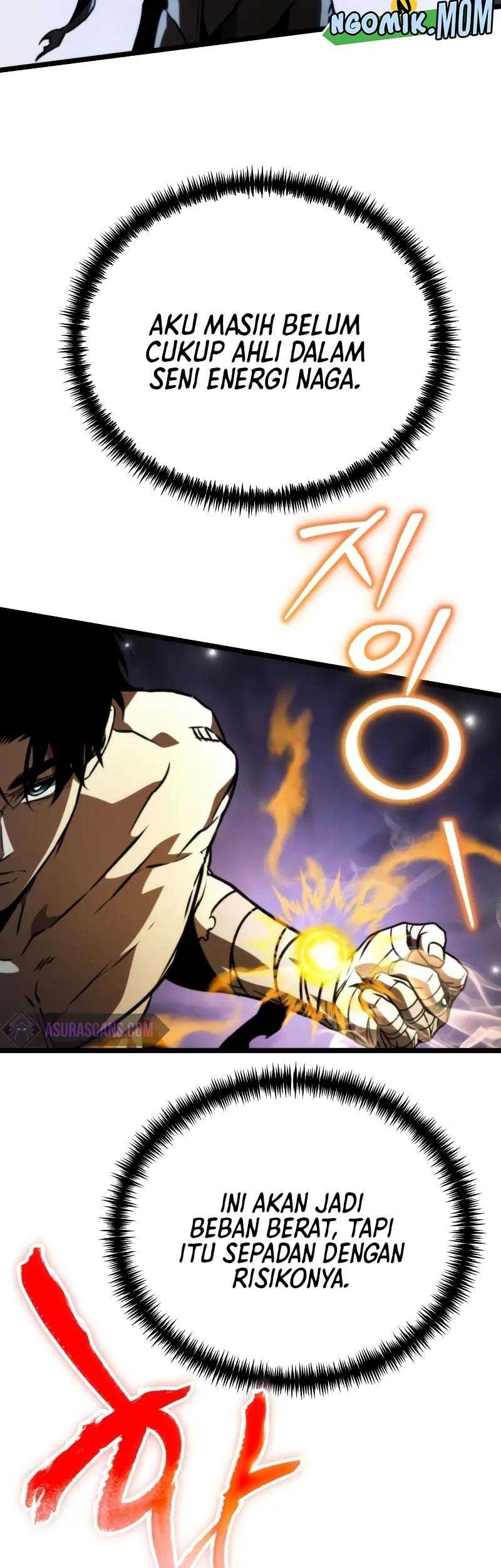 Reincarnator Chapter 48 Gambar 38