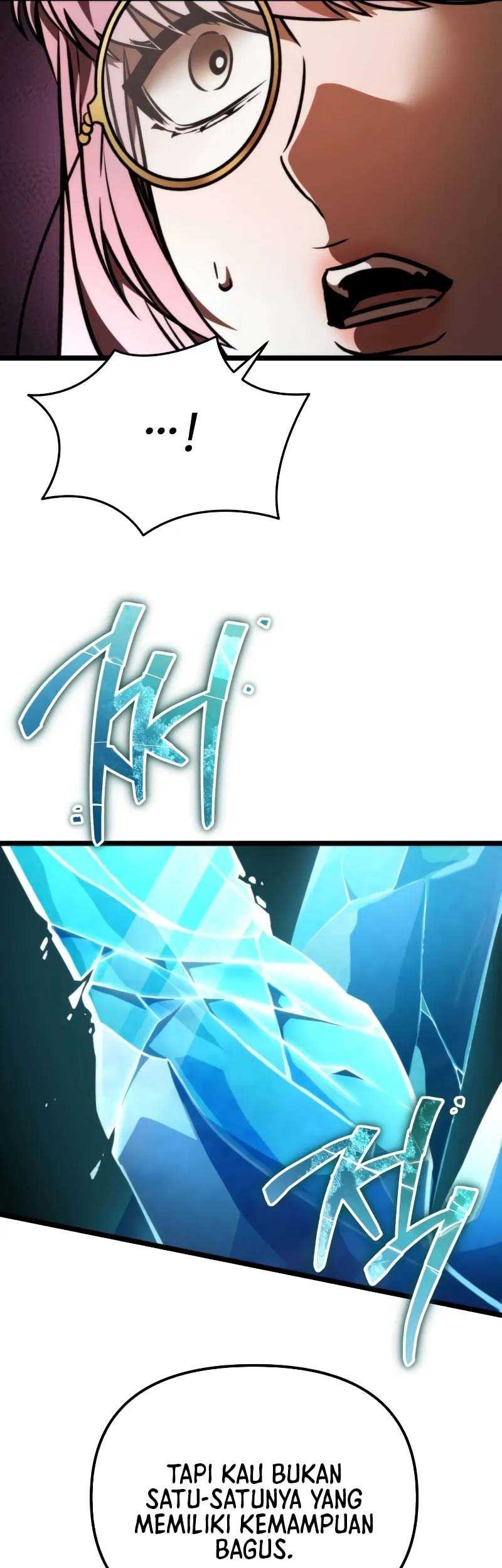 Reincarnator Chapter 48 Gambar 46