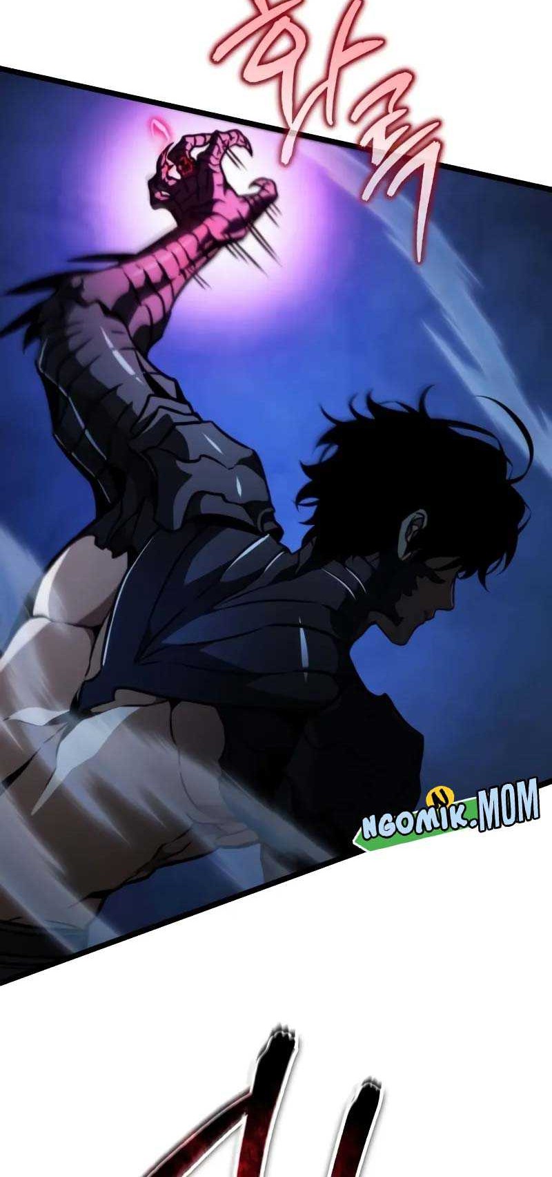 Reincarnator Chapter 48 Gambar 49