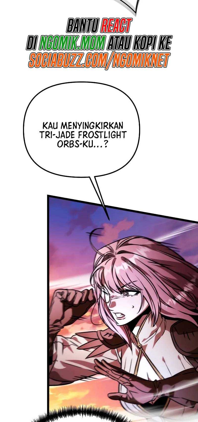 Reincarnator Chapter 48 Gambar 53