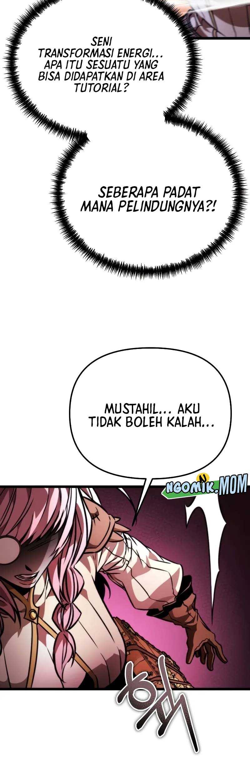 Reincarnator Chapter 48 Gambar 54