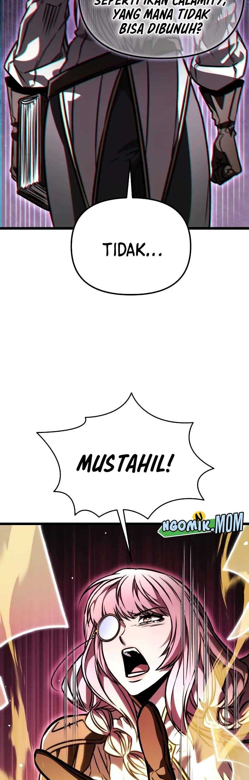 Reincarnator Chapter 48 Gambar 56