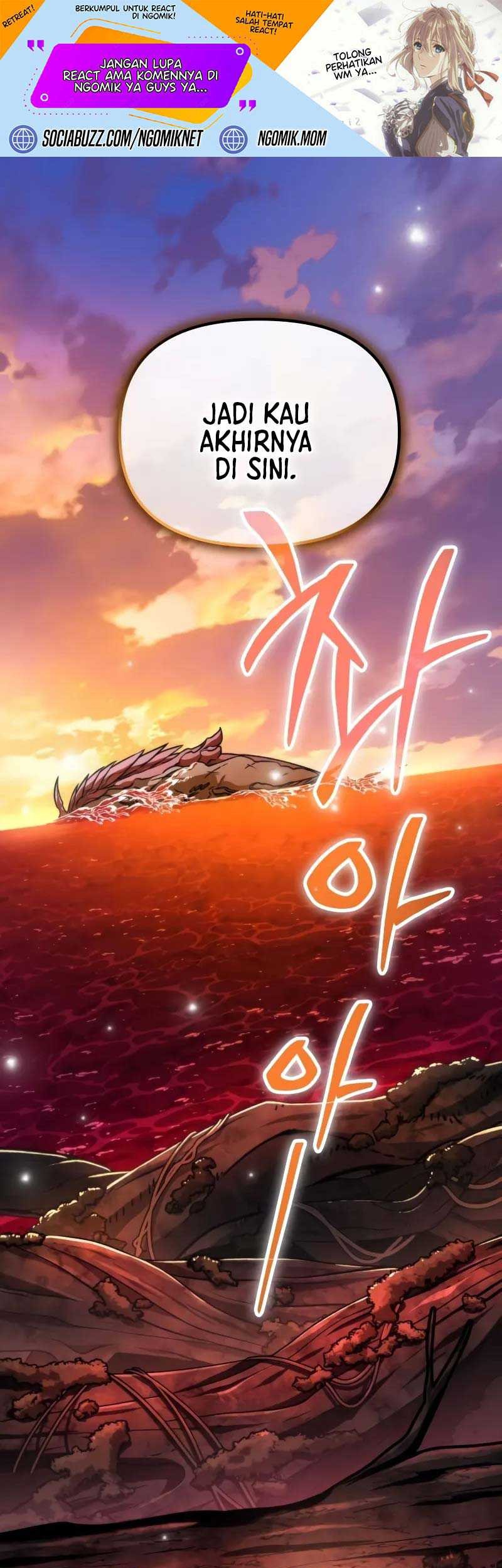 Baca  Reincarnator Chapter 48 Gambar 2