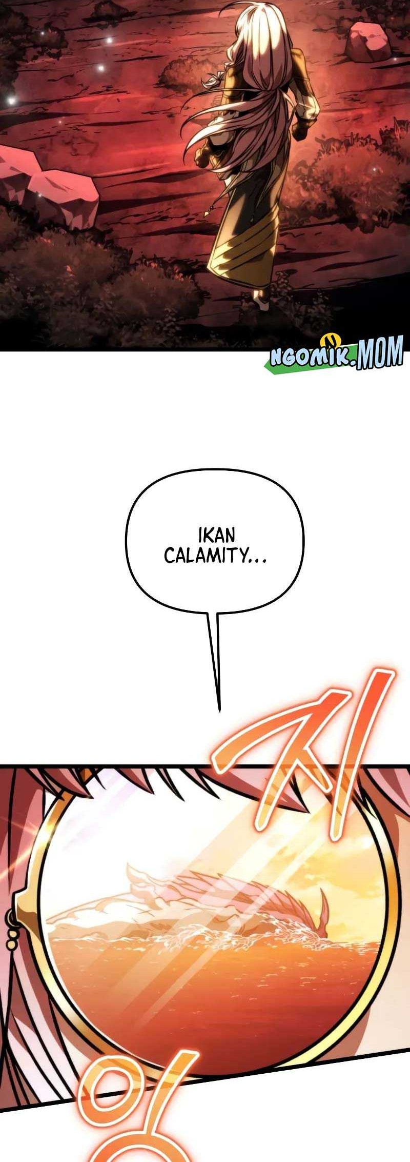 Reincarnator Chapter 48 Gambar 3