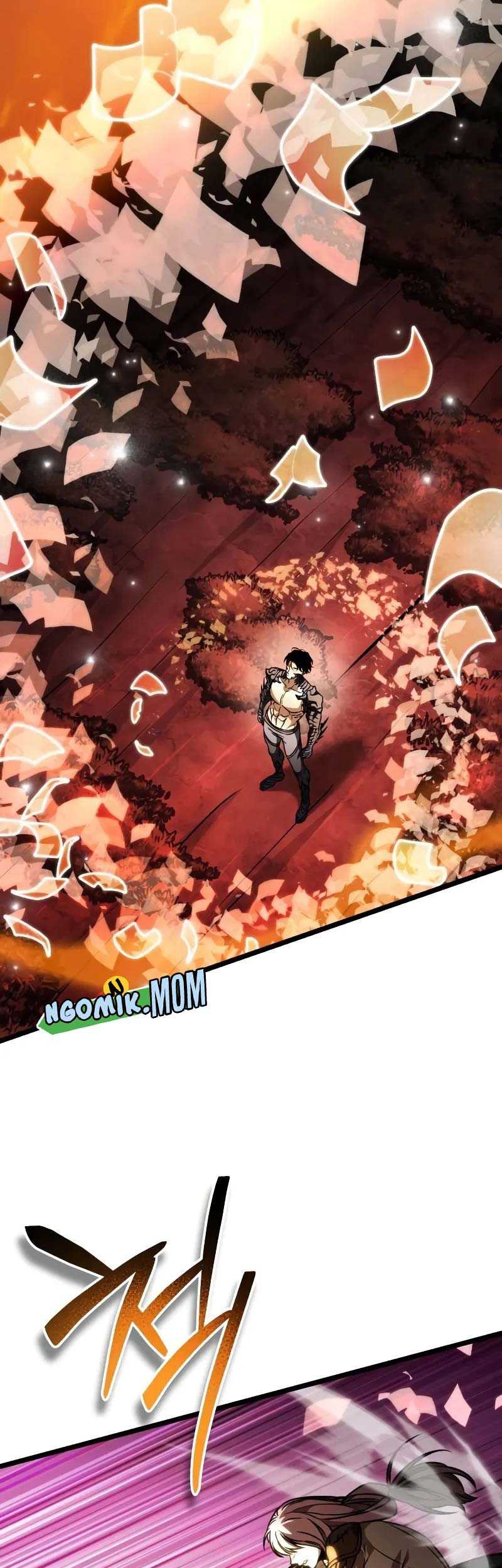 Reincarnator Chapter 48 Gambar 60