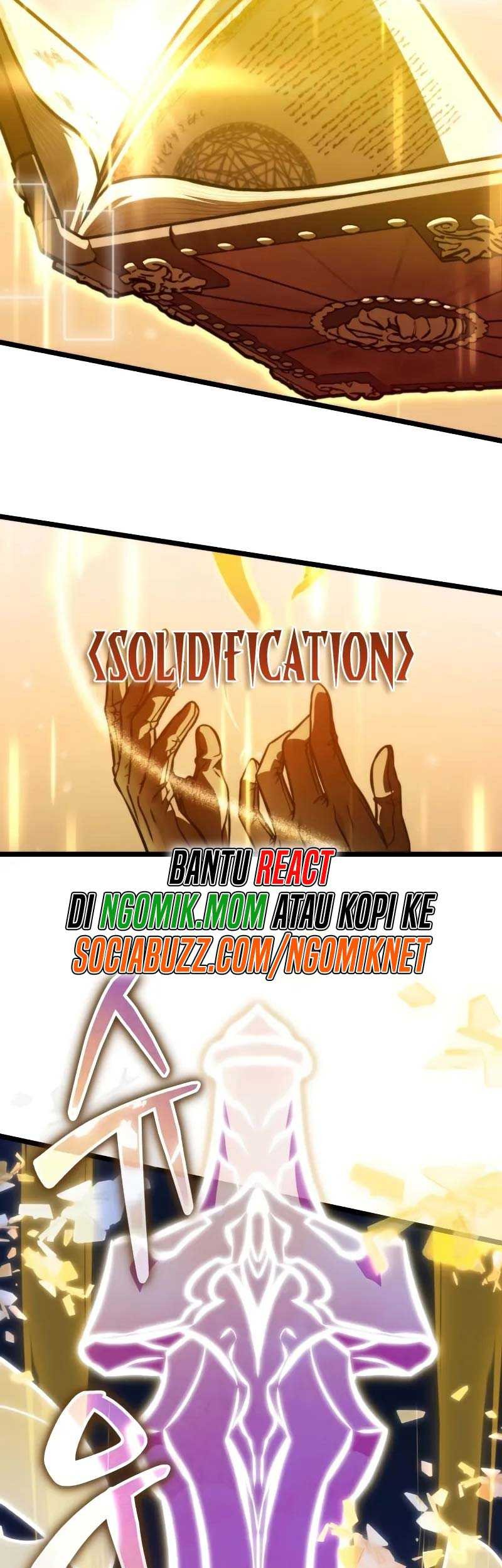 Reincarnator Chapter 48 Gambar 62