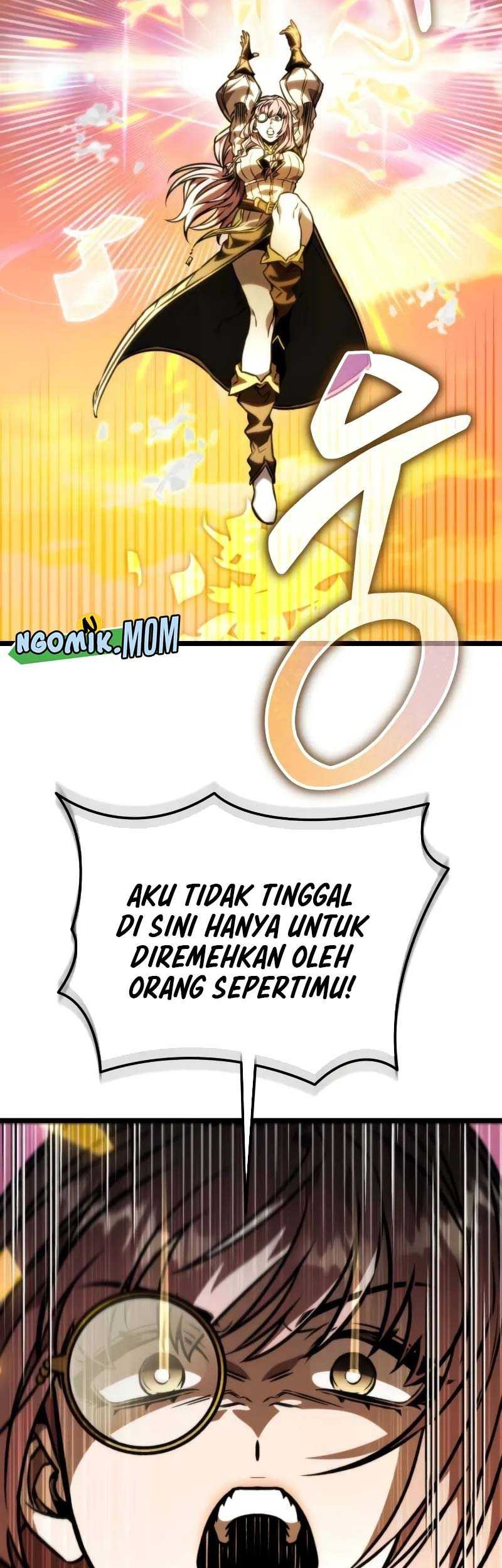 Reincarnator Chapter 48 Gambar 64
