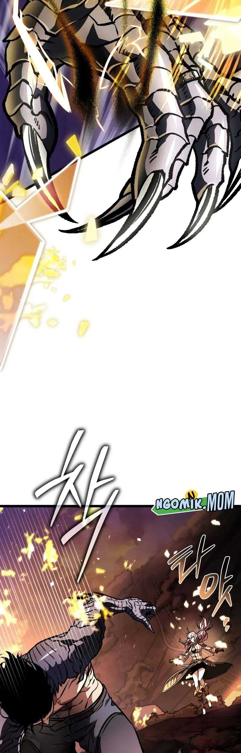 Reincarnator Chapter 48 Gambar 70