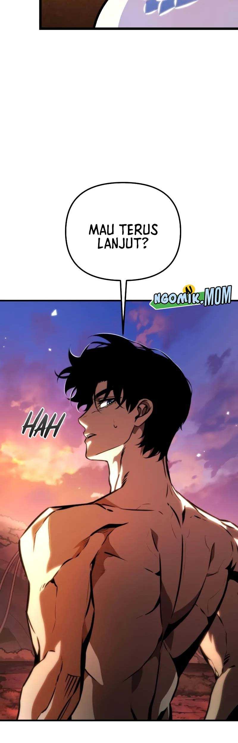 Reincarnator Chapter 48 Gambar 72