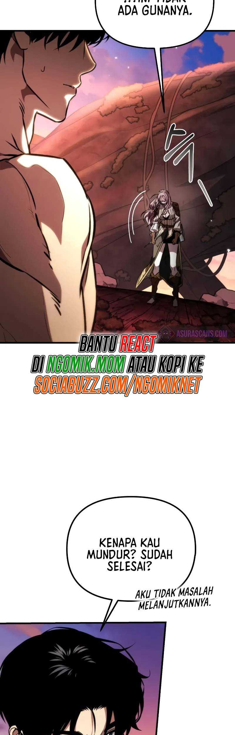 Reincarnator Chapter 48 Gambar 74