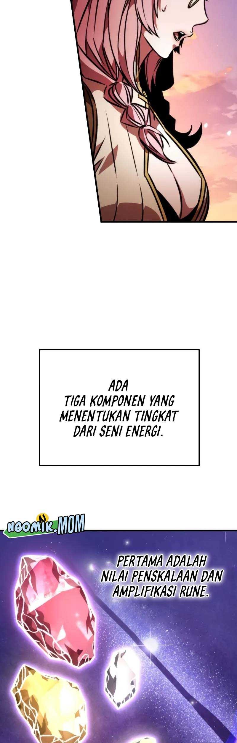 Reincarnator Chapter 48 Gambar 76