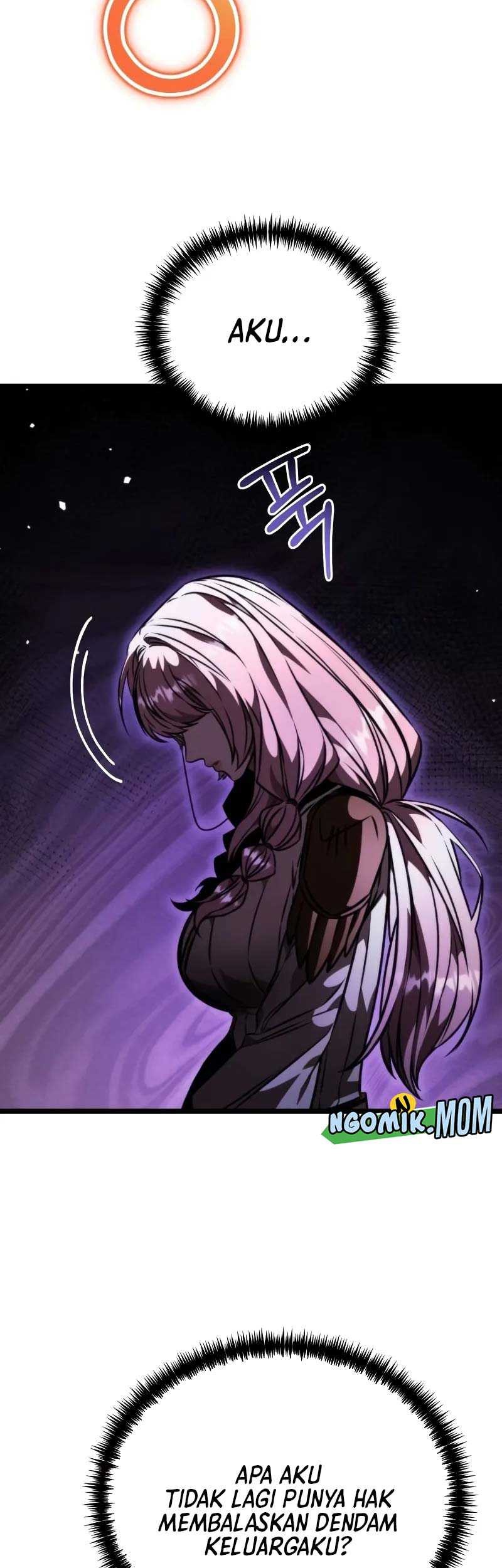 Reincarnator Chapter 48 Gambar 4