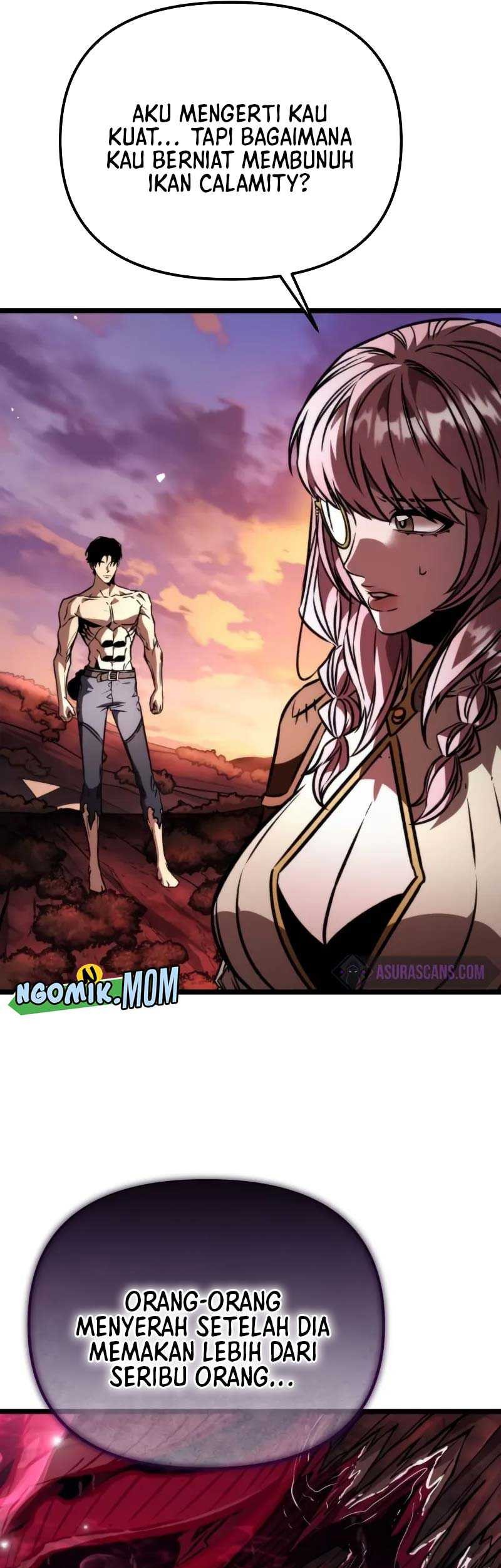Reincarnator Chapter 48 Gambar 80