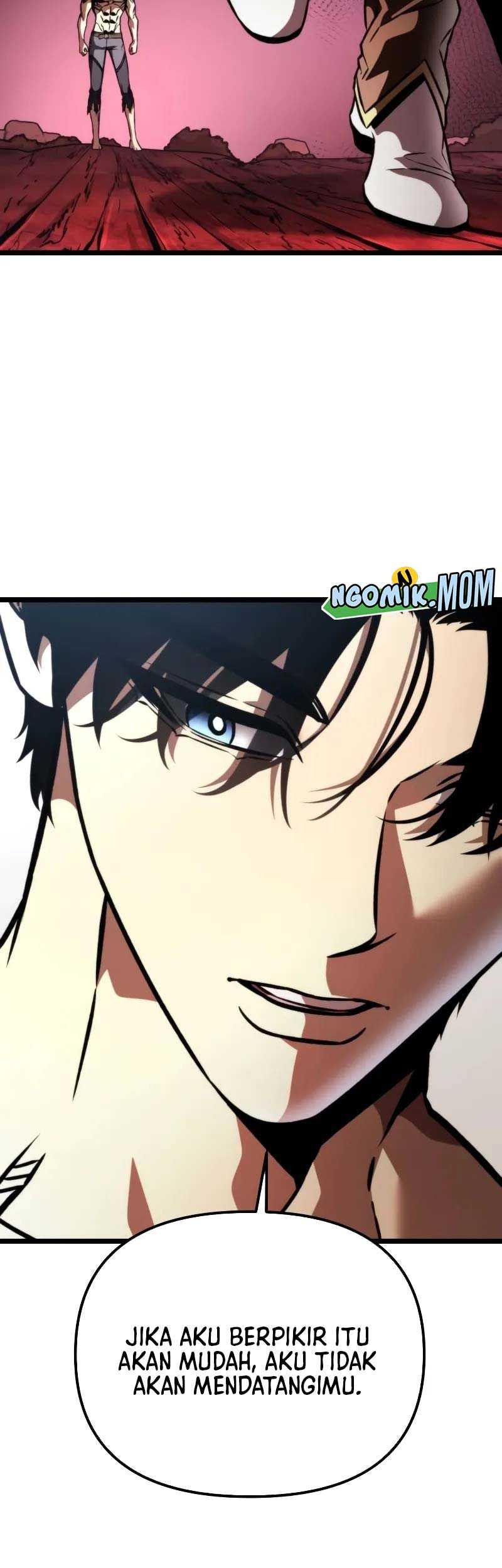 Reincarnator Chapter 48 Gambar 84