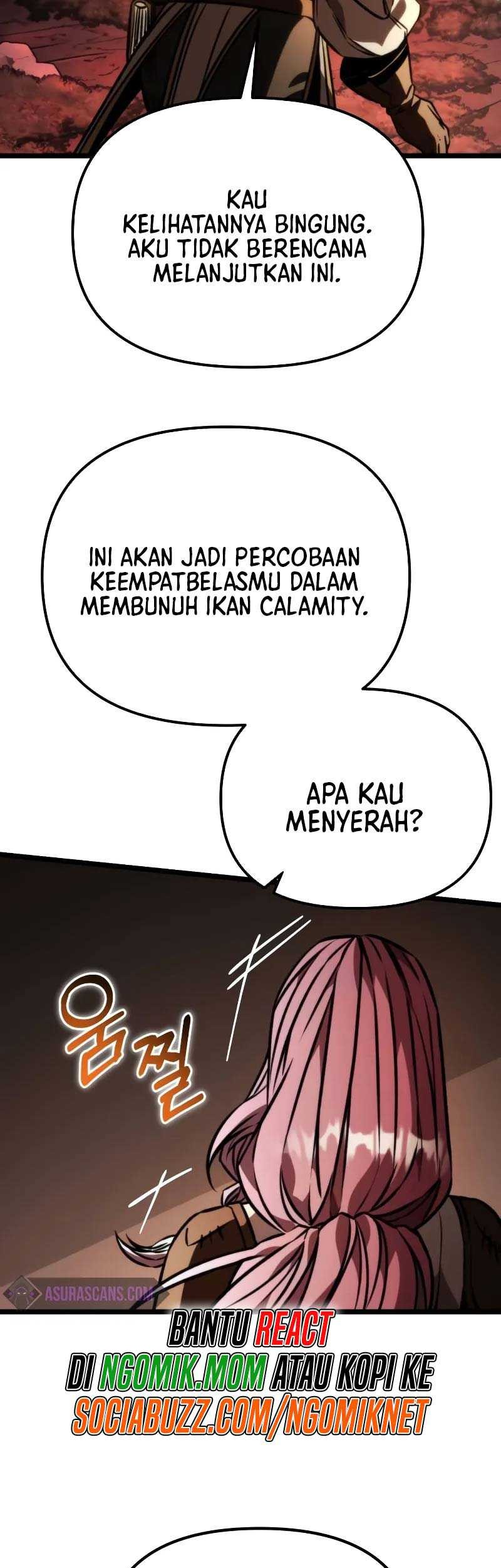 Reincarnator Chapter 48 Gambar 86