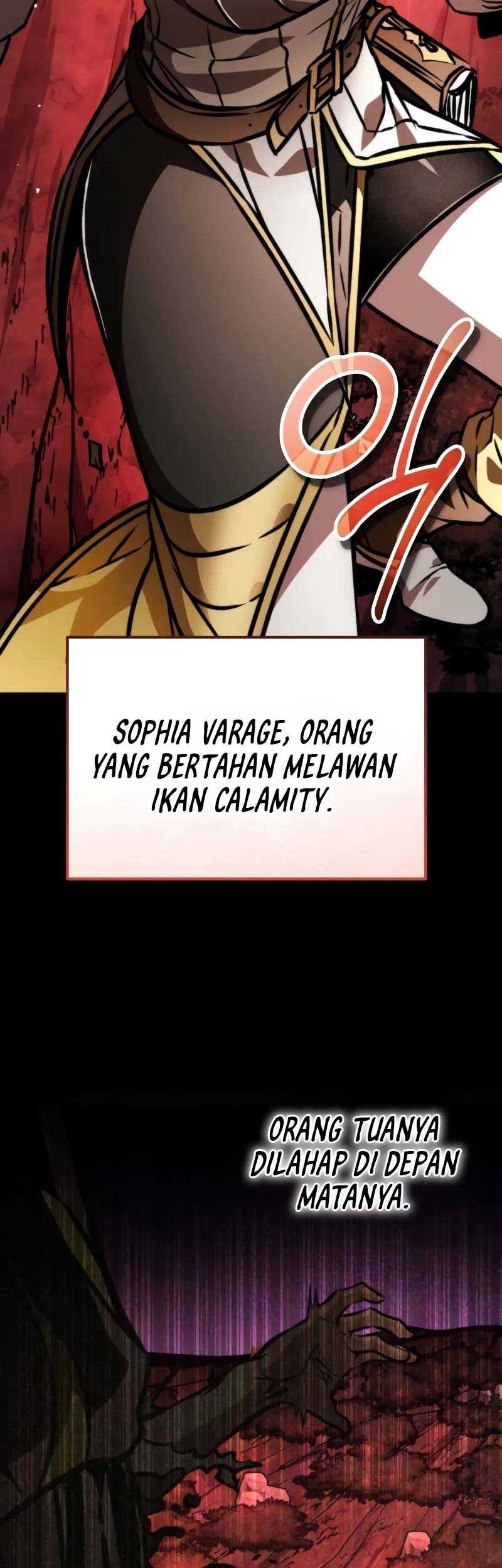 Reincarnator Chapter 48 Gambar 88