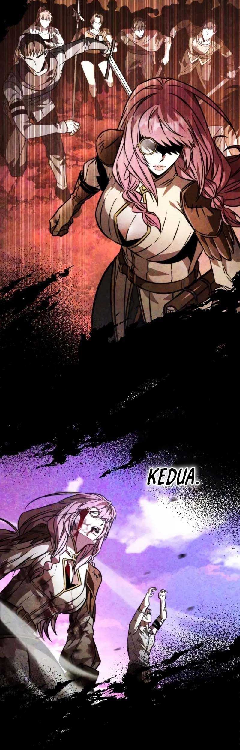 Reincarnator Chapter 48 Gambar 90