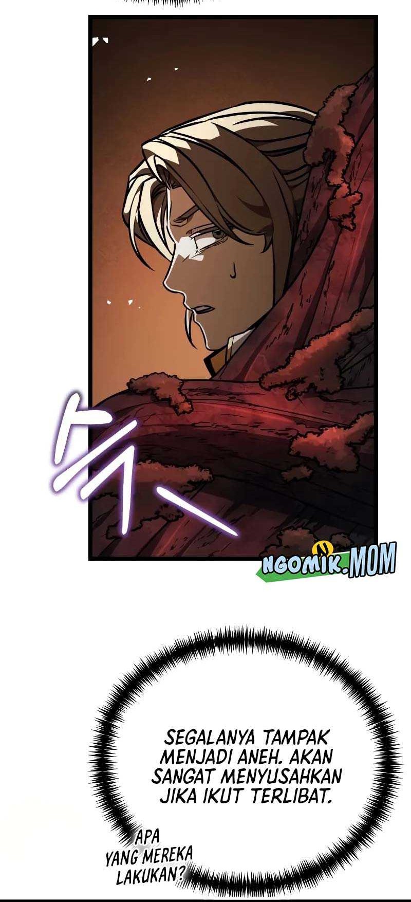 Reincarnator Chapter 48 Gambar 103