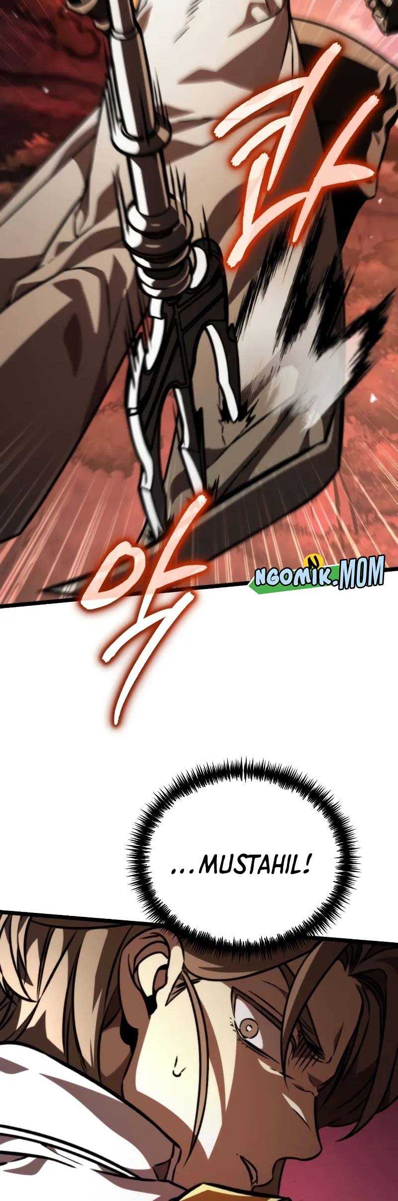 Reincarnator Chapter 48 Gambar 105