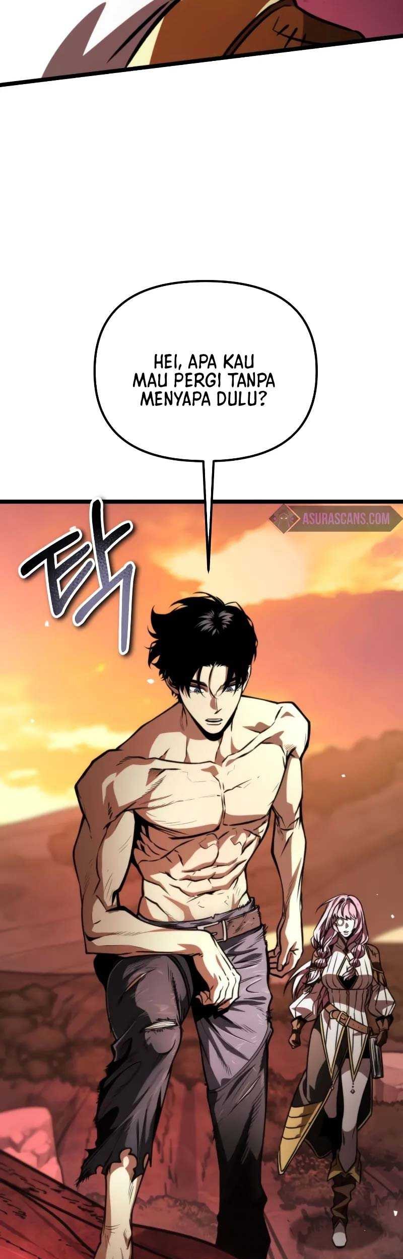 Reincarnator Chapter 48 Gambar 106