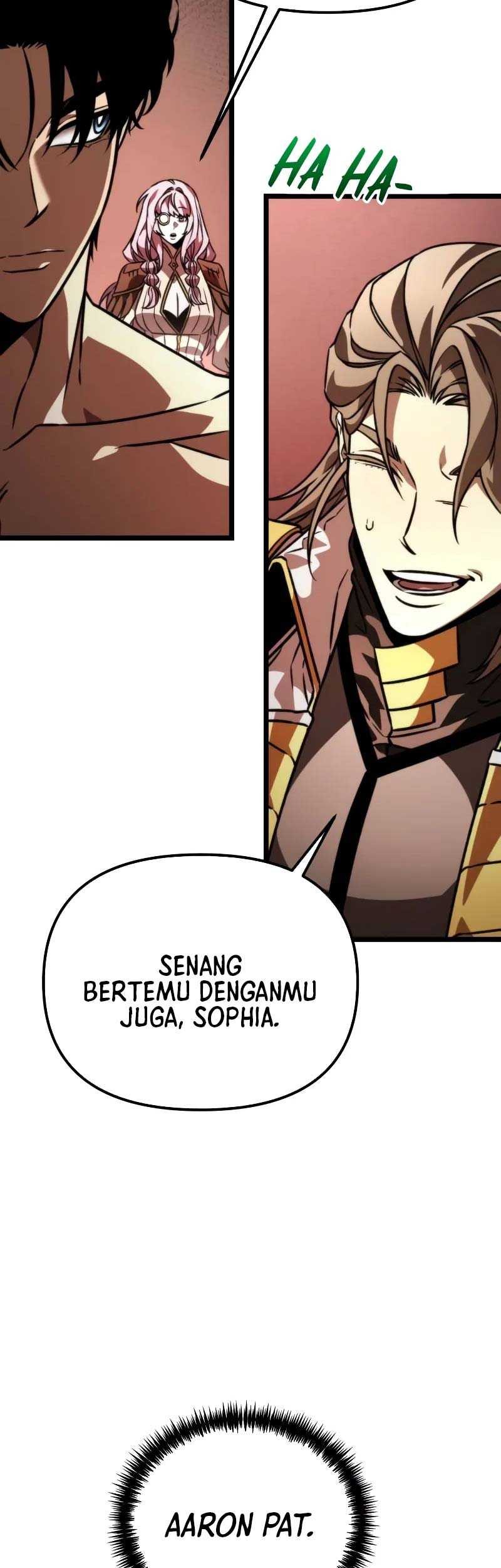 Reincarnator Chapter 48 Gambar 108