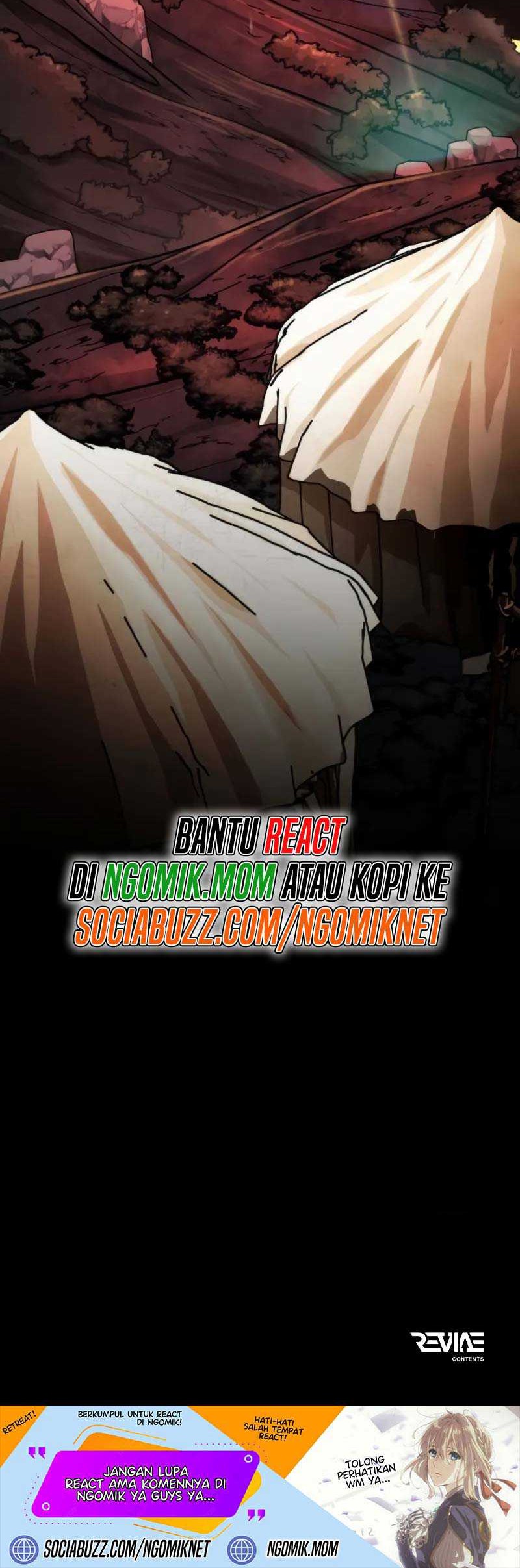Reincarnator Chapter 48 Gambar 111