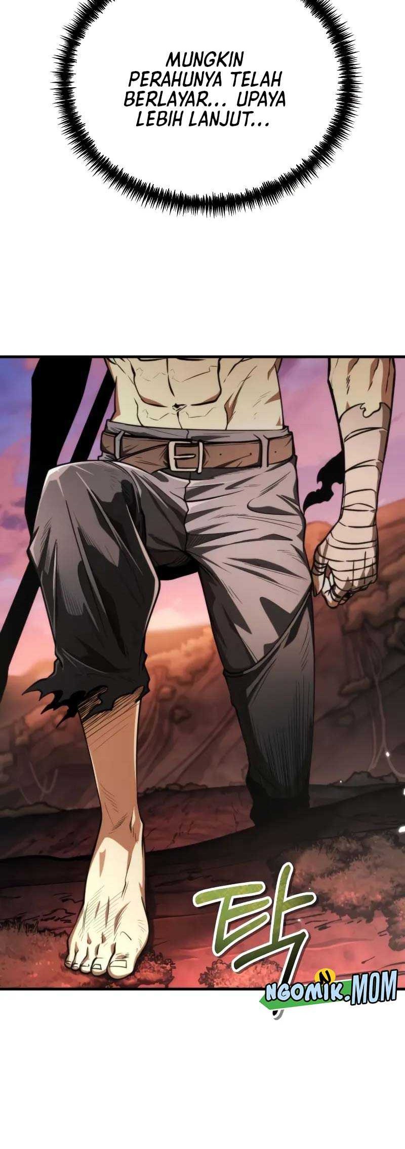 Reincarnator Chapter 48 Gambar 9