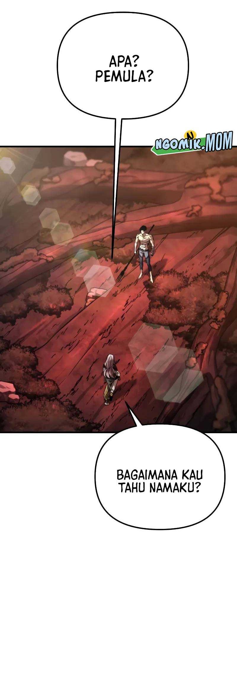 Reincarnator Chapter 48 Gambar 11