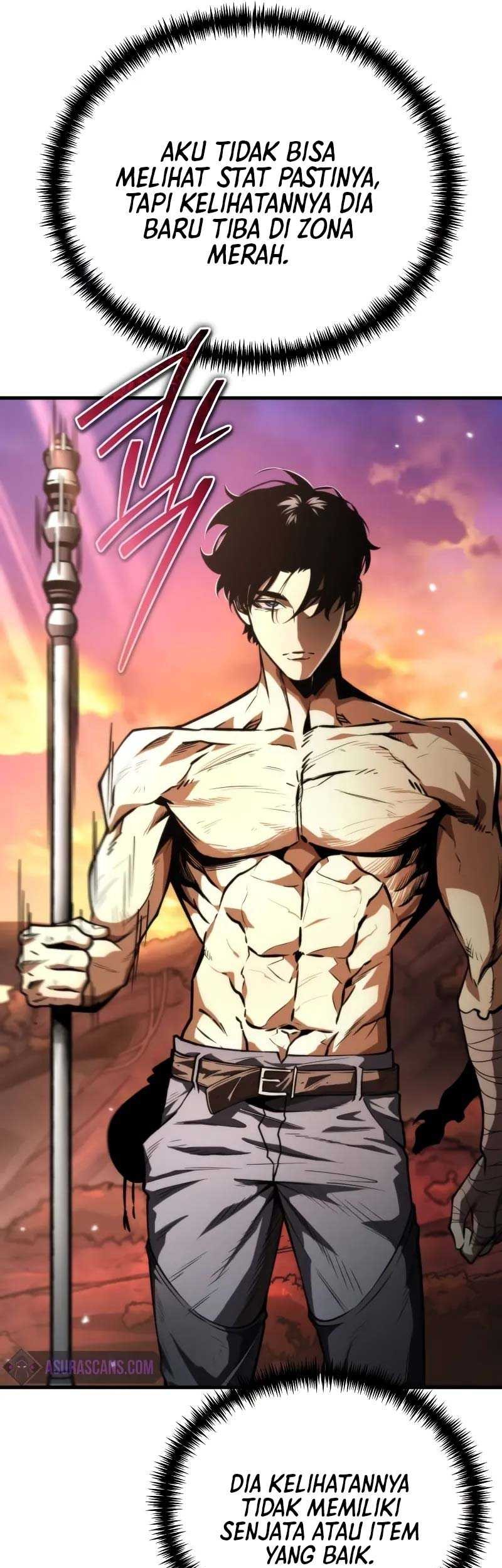 Reincarnator Chapter 48 Gambar 12