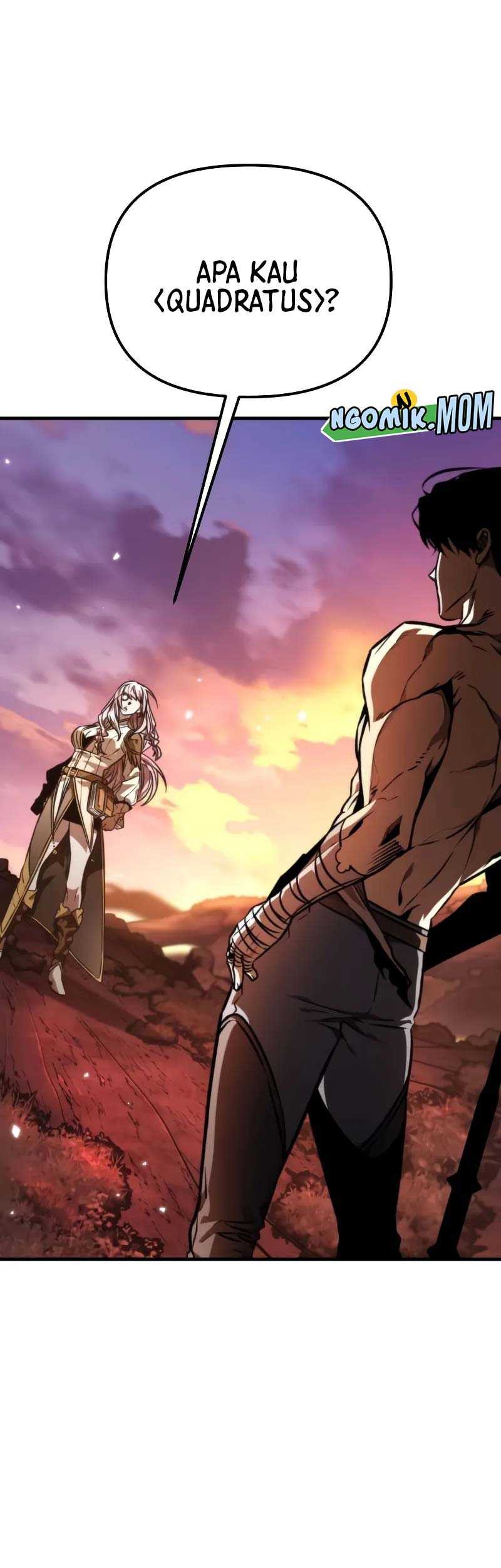 Reincarnator Chapter 48 Gambar 16