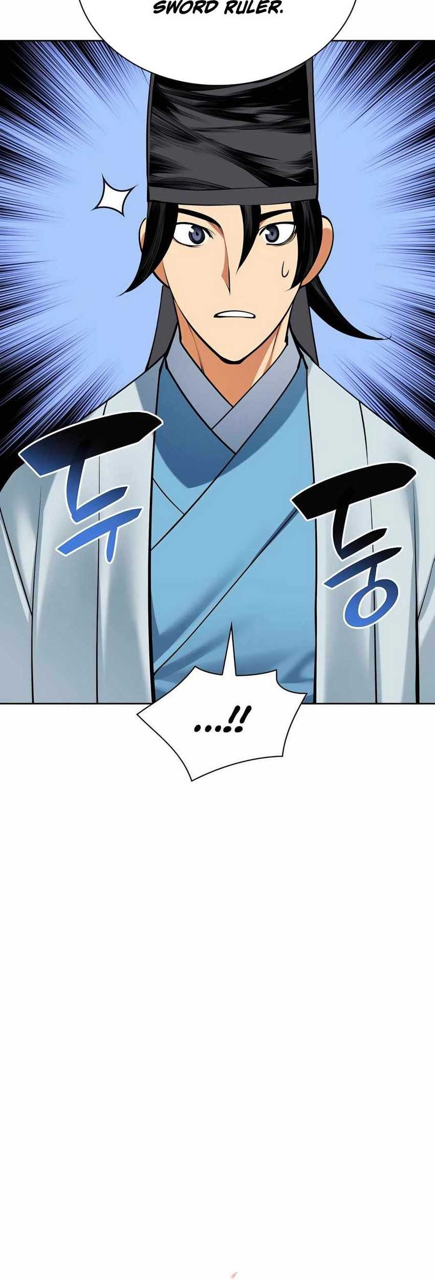 Records Of The Swordsman Scholar Chapter 137 Gambar 6